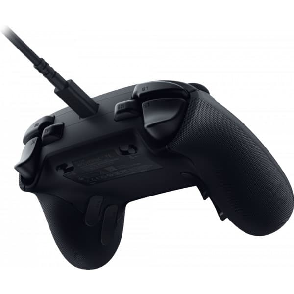 Razer Wolverine V3 Tournament Edition peliohjain, musta, PC/Xbox