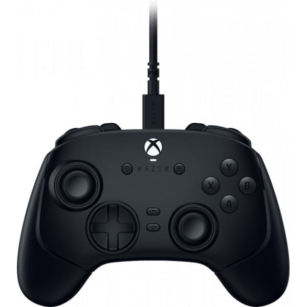 Razer Wolverine V3 Tournament Edition peliohjain, musta, PC/Xbox