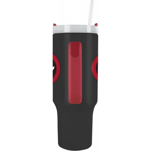 Quart Cup - Marvel Deadpool kæmpe kop, 1,2 l