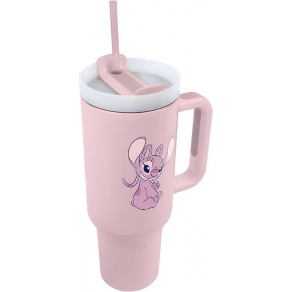 Kvartskop - Stich Angel kæmpekop, 1,2 l