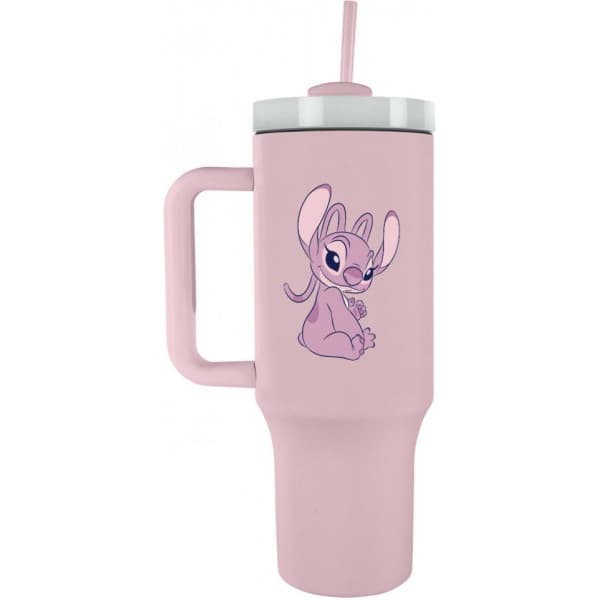 Kvartskop - Stich Angel kæmpekop, 1,2 l