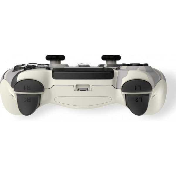 Freeks and Geeks trådlös spelkontroll, PS4, Camo