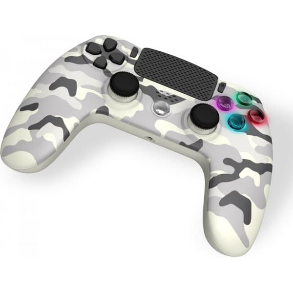 Freeks and Geeks trådlös spelkontroll, PS4, Camo