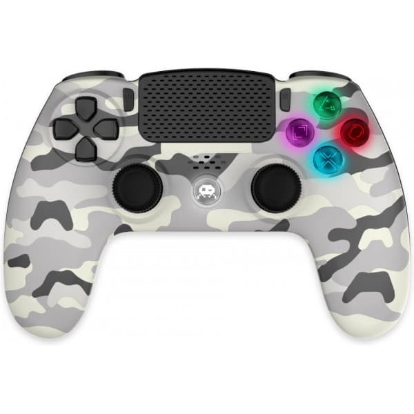 Freeks and Geeks langaton peliohjain, PS4, Camo