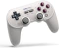 Miniatyrbild 1 av 2: 8Bitdo SN30 Pro+ Gamepad G Classic Edition, Switch, PC & Android (DEMO EX) - Gaming (begagnad)