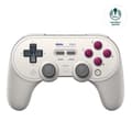 Miniatyrbild 1 av 2: 8BitDo PRO 2 Gamepad Hall Effect/G Classic, Switch, PC & Android (DEMO EX) - Gaming (begagnad)