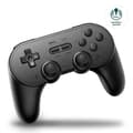 Miniatyrbild 1 av 2: 8BitDo PRO 2 Gamepad Hall Effect/Black, Switch, PC & Android (DEMO EX) - Gaming (begagnad)