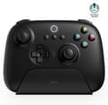 Miniatyrbild 1 av 2: 8BitDo Ultimate 2.4G Pad Black PC Hall Ed PC, Android & macOS (DEMO EX) - Gaming (begagnad)
