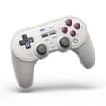 Miniatyrbild 1 av 2: 8BitDo PRO 2 Gamepad G Classic Ed. Switch, PC & Android (DEMO EX) - Gaming (begagnad)