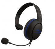 HyperX Cloud Chat Headset Playstation - Playstation 4 (begagnad)