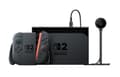 Miniatyrbillede 4 af 5: Nintendo Switch 2 Camera - Nintendo Switch 2