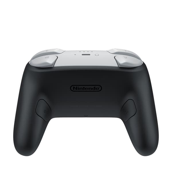 Nintendo Switch 2 Pro Controller - Nintendo Switch 2