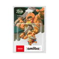 Miniatyrbilde 1 av 2: Amiibo Figurine - Yunobo (Zelda: Tears of the Kingdom) - Amiibo