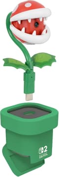 Pikkukuva 4 / 4: Piranha Plant Camera for NS2 - Nintendo Switch 2