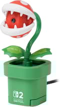 Pikkukuva 2 / 4: Piranha Plant Camera for NS2 - Nintendo Switch 2