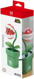 Pikkukuva 1 / 4: Piranha Plant Camera for NS2 - Nintendo Switch 2