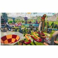 Miniatyrbild 7 av 10: Xbox Series X Videospel Bandai Namco Park Beyond