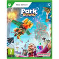 Miniatyrbild 1 av 10: Xbox Series X Videospel Bandai Namco Park Beyond
