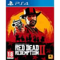 Miniatyrbild 1 av 4: PlayStation 4 Videospel Sony Red Dead Redemption 2