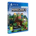 Miniatyrbild 2 av 7: PlayStation 4 Videospel Mojang Minecraft Starter Refresh Edition