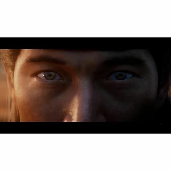 Xbox Series X Videospel Warner Games Mortal Kombat 1