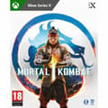 Miniatyrbild 2 av 7: Xbox Series X Videospel Warner Games Mortal Kombat 1