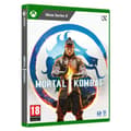 Miniatyrbild 1 av 7: Xbox Series X Videospel Warner Games Mortal Kombat 1