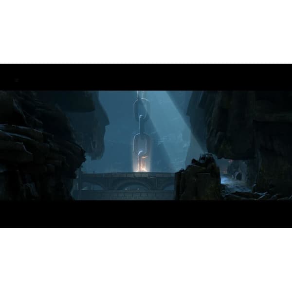 PlayStation 4 Videospel Santa Monica Studio God of War 3 Remastered PlayStation Hits