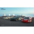 Miniatyrbild 5 av 6: PlayStation 4 Videospel Polyphony Digital Gran Turismo 7