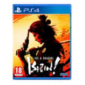 Miniatyrbild 1 av 6: PlayStation 4 Videospel SEGA Like A Dragon: Ishin!