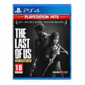 Miniatyrbild 1 av 6: PlayStation 4 Videospel Naughty Dog The Last of Us Remastered PlayStation Hits