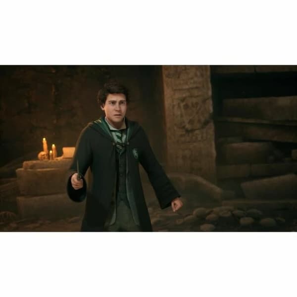 Xbox Series X Videospel Warner Games Hogwarts Legacy: The legacy of Hogwarts