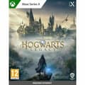 Miniatyrbild 1 av 6: Xbox Series X Videospel Warner Games Hogwarts Legacy: The legacy of Hogwarts