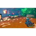 Miniatyrbild 2 av 6: PlayStation 4 Videospel Microids The Smurfs - Kart