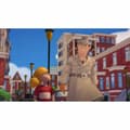 Miniatyrbild 4 av 7: PlayStation 4 Videospel Microids Inspecteur Gadget: Mad Time Party