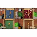 Miniatyrbild 5 av 7: PlayStation 4 Videospel Microids Inspecteur Gadget: Mad Time Party
