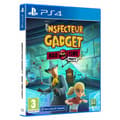 Miniatyrbild 1 av 7: PlayStation 4 Videospel Microids Inspecteur Gadget: Mad Time Party