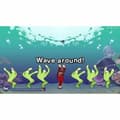Miniatyrbild 5 av 6: TV-spel för Switch Nintendo Wario Ware: Move It! (FR)