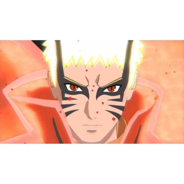 Xbox One / Series X Videospel Bandai Namco Naruto x Boruto: Ultimate Ninja - Storm Connections Standard Edition (FR)