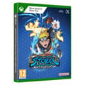 Miniatyrbild 1 av 10: Xbox One / Series X Videospel Bandai Namco Naruto x Boruto: Ultimate Ninja - Storm Connections Standard Edition (FR)