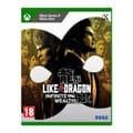 Miniatyrbild 1 av 6: Xbox One / Series X Videospel SEGA Like a Dragon: Infinite Wealth (FR)
