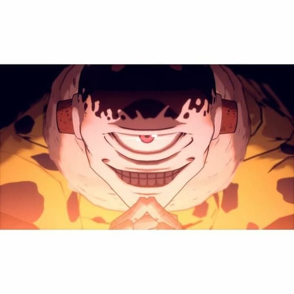 Xbox One / Series X Videospel Bandai Namco Jujutsu Kaisen: Cursed Clash (FR)