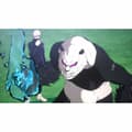 Miniatyrbild 5 av 6: Xbox One / Series X Videospel Bandai Namco Jujutsu Kaisen: Cursed Clash (FR)