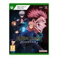 Miniatyrbild 1 av 6: Xbox One / Series X Videospel Bandai Namco Jujutsu Kaisen: Cursed Clash (FR)