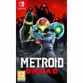 Miniatyrbild 1 av 3: TV-spel för Switch Nintendo Metroid Dread (FR)
