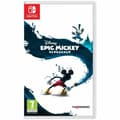 Miniatyrbild 1 av 6: TV-spel för Switch Just For Games Disney Epic Mickey Rebrushed