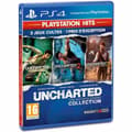 Miniatyrbild 1 av 5: PlayStation 4 Videospel Naughty Dog Uncharted : The Nathan Drake Collection PlayStation Hits