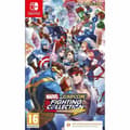 Miniatyrbild 1 av 6: TV-spel för Switch Capcom Fighting Collection Arcade Classics