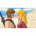 Miniatyrbild 3 av 6: TV-spel för Switch Nintendo The Legend of Zelda: Skyward Sword HD (FR)