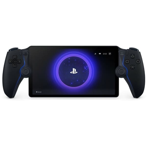 Bärbar spelkonsol Sony PlayStation Portal PS5